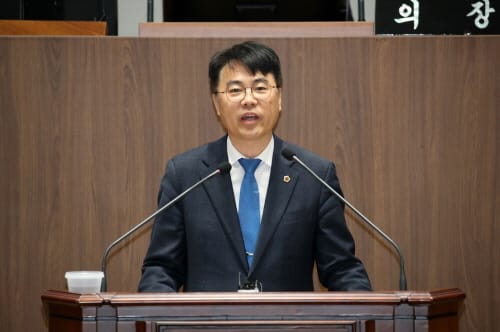 정병인 의원 “국내1호 소아전문응급의료센터 지원 절실” post image