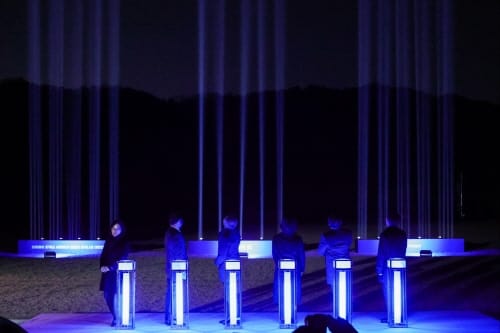 이장우 대전시장, 서해수호의 날 점등식 참석 post image
