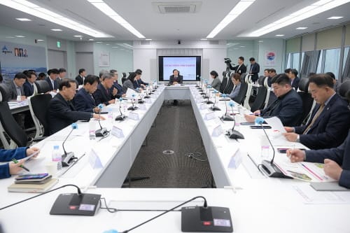 2026 세종 국제정원도시박람회 밑그림 나왔다 post image