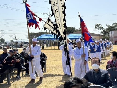 부여군, 청동기의 중심! 풀마을 넘어 세상으로 post image