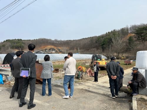 ‘충남형 마을 만들기’ 신규 25지구 선정 post image
