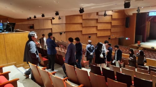 충남 문화예술 랜드마크, ‘월클’이 그린다 post image