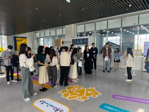 행복청, 청년들과 함께 국립박물관단지 만든다 post image