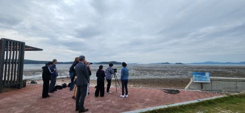 가로림만-와덴해 교류·협력 ‘물꼬’ post image