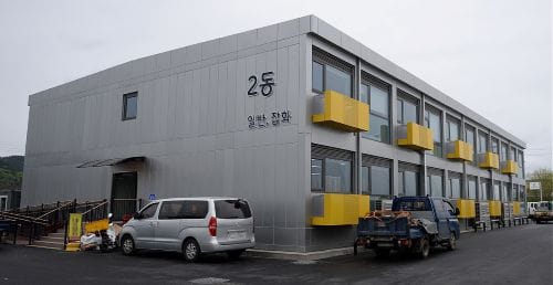 충청남도 화마 아픔 딛고 ‘새 희망 새 출발’ post image