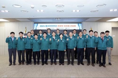 세종시, '인명피해 제로' 홍수 피해 대비 철저 post image