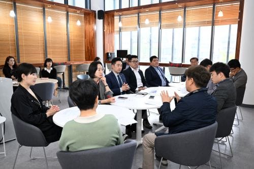 세종시의회, 전세사기 피해 예방 캠페인 실시 post image