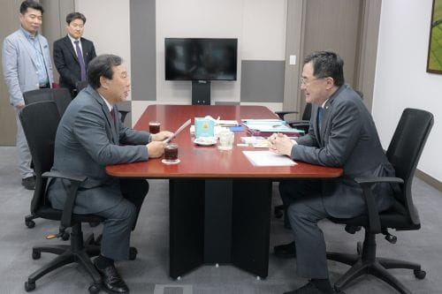 세종시, “세종지방법원 설치법안 21대 국회서 처리해야” post image