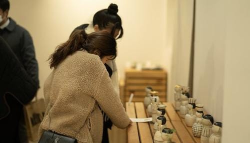 부여 123사비공예마을, 지방소멸 위기 속 빛난 가시적 성과 보여 post image