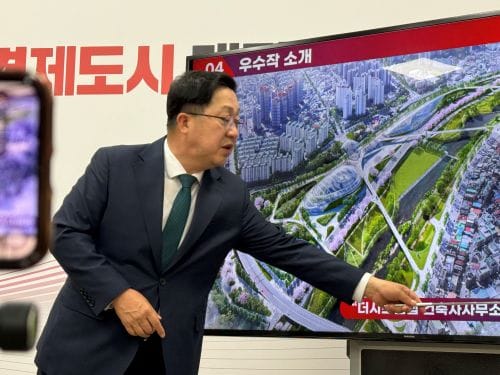 “건축물도 경쟁력, 대전 건축문화 획기적으로 바뀌어야!” post image