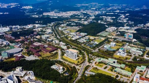 대덕특구 미래 담을 고밀도 개발 탄력 받는다 post image