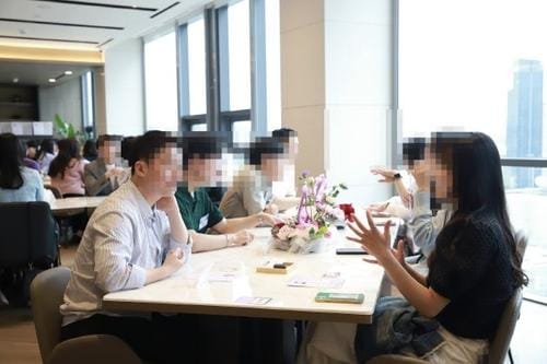 세종시가 미혼남녀 인연을 찾아 드립니다 post image