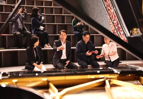 대전시의회 이상래 의장, 16일 의정부시 특화우수도서관 3개소 현장견학 post image