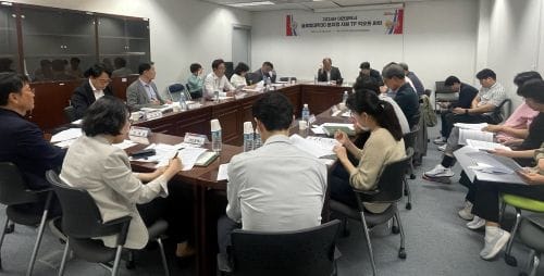 ‘글로컬대학30 본지정 지원단’ 본격 가동 post image