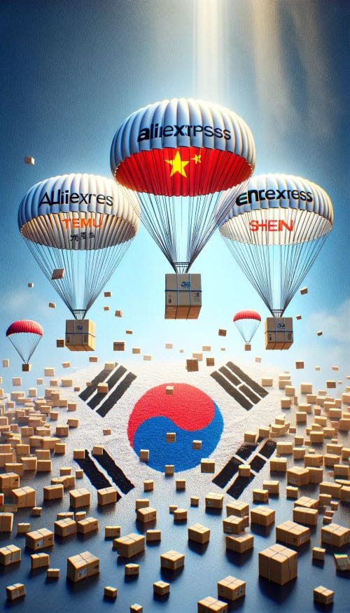 C-커머스 ‘알테쉬’(알리-테무-쉬인) 초저가 공습(2편) post image