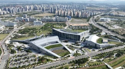 극미세먼지 측정망 확대…대기질 관리 강화 post image