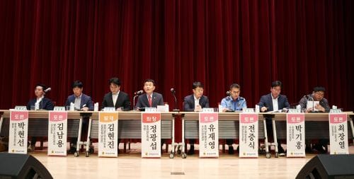 충남도의회 “비어업인 어업활동 효율적 제한 정책 마련해야” post image
