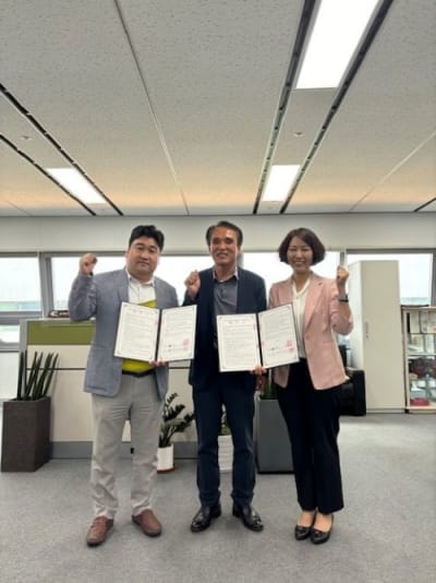 최중증 발달장애인 24시간 돌봄 운영 post image