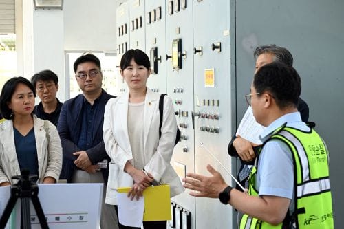 세종시의회 산업건설위원회, 2024년 행정사무감사 일정 돌입 post image