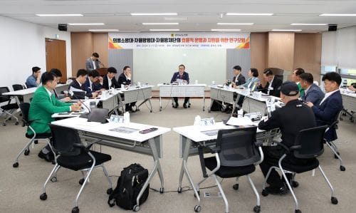 충남도의회, 의용소방대-자율방범대-자율방재단 운영지원 연구 post image