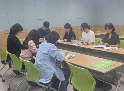 ‘사서고생’… 디지털 시대 활기찬 노년을 위한 프로그램 연구 착수 post image
