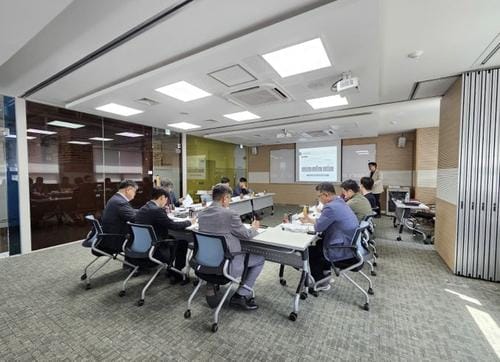 충청남도 지역 건설산업 활성화 힘 모은다 post image