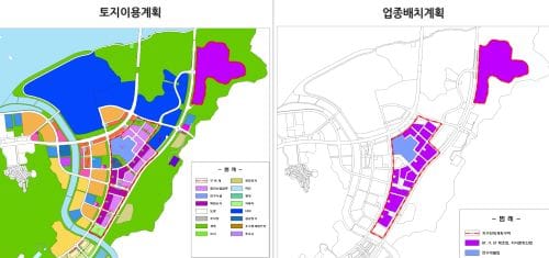 산학협력 가능 세종테크밸리 10차 분양 post image