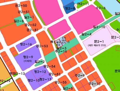 수도권 소재 협회-단체 유치 나선다. post image