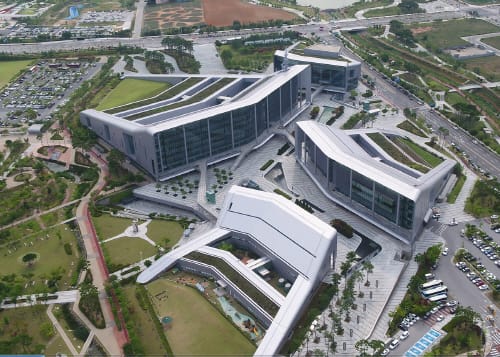 충남 수산식품 대만-베트남 시장 뚫었다 post image