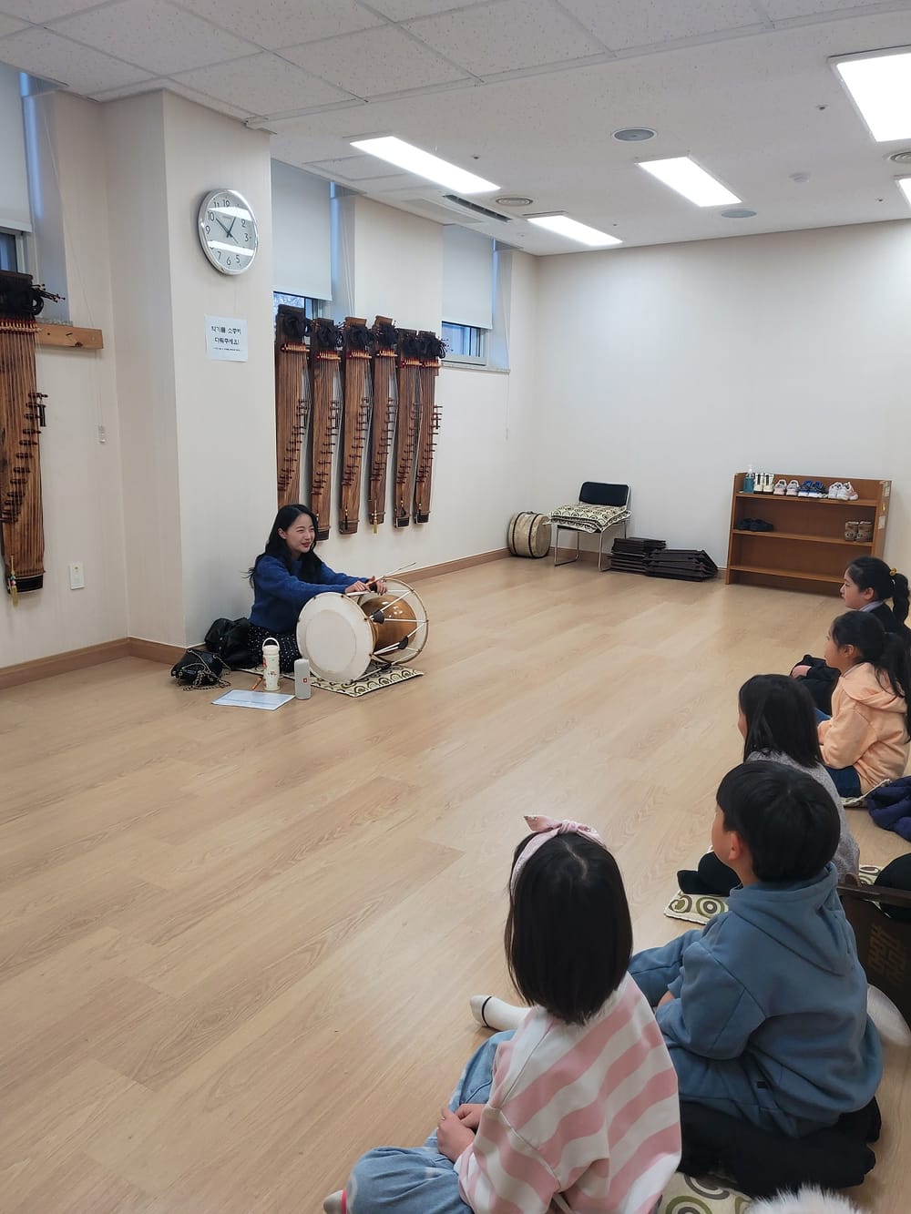 새해에는 우리 가락의 매력에 빠져보세요 post image