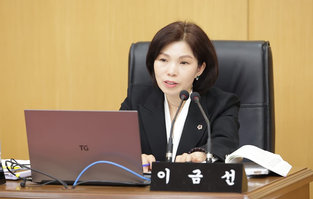 대전시의회, 초등학생 늘봄학교 안심 귀가 대책 마련 post image