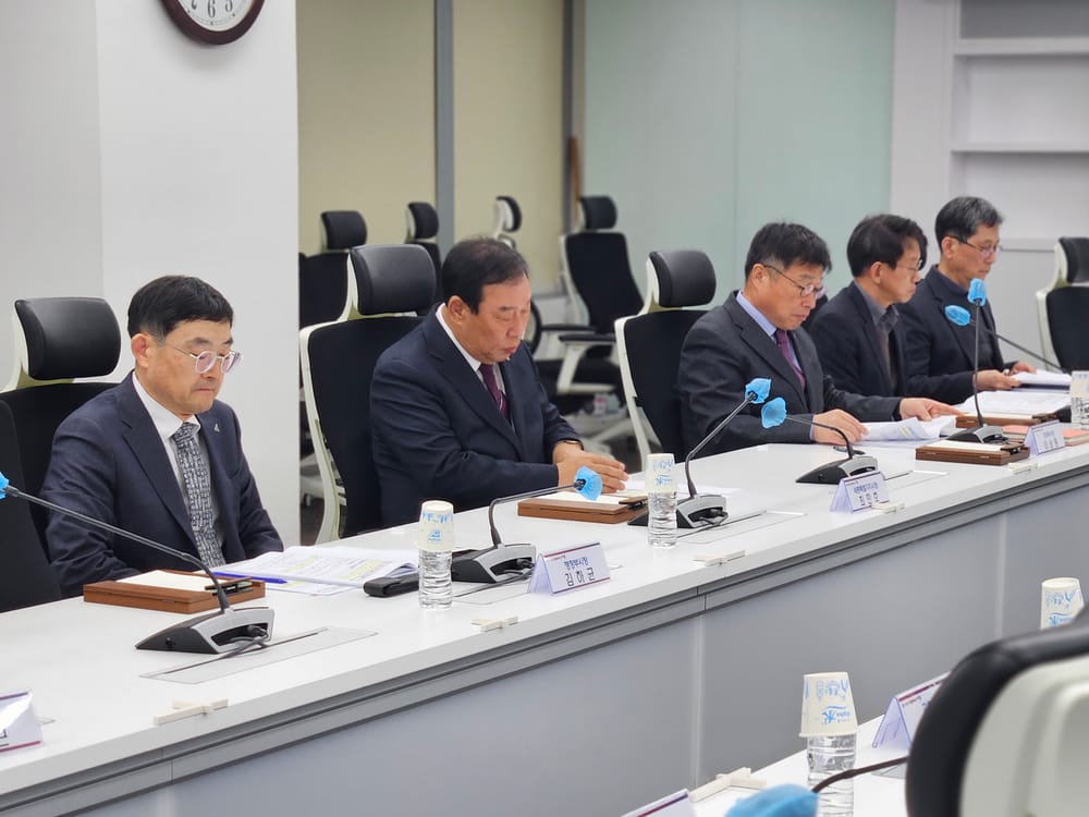 세종시 내년도 국비 1조 7,000억 원 확보 목표 post image