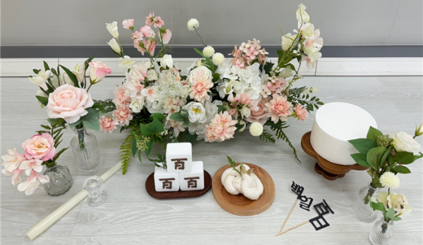 공동육아나눔터 돌·백일상 대여 등 서비스 확대 post image