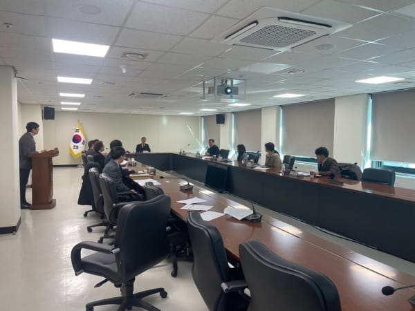 대전교육청, 학생자치활동지원위원회 개최 post image