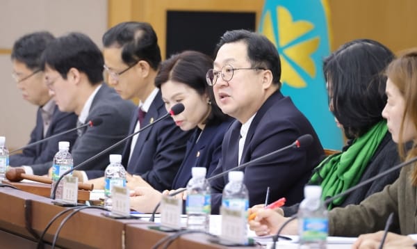 모두가 행복한 대전, 양성평등 도시 조성 대전시, 80개 사업에 5040억원 투입 post image