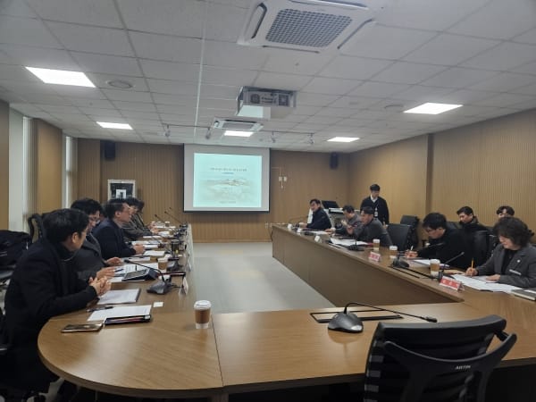 ‘장항 국가습지복원사업’ 본격화 post image