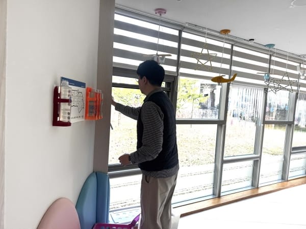 동절기 안전점검으로 안심 보육환경 조성 post image