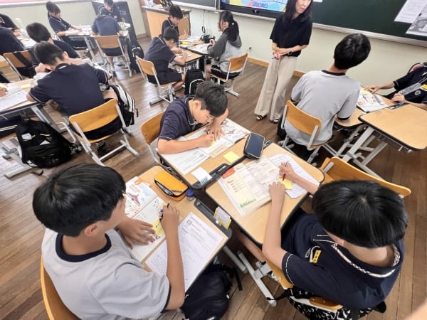 책임교육제 내실화로 기초학력 지원 강화 post image