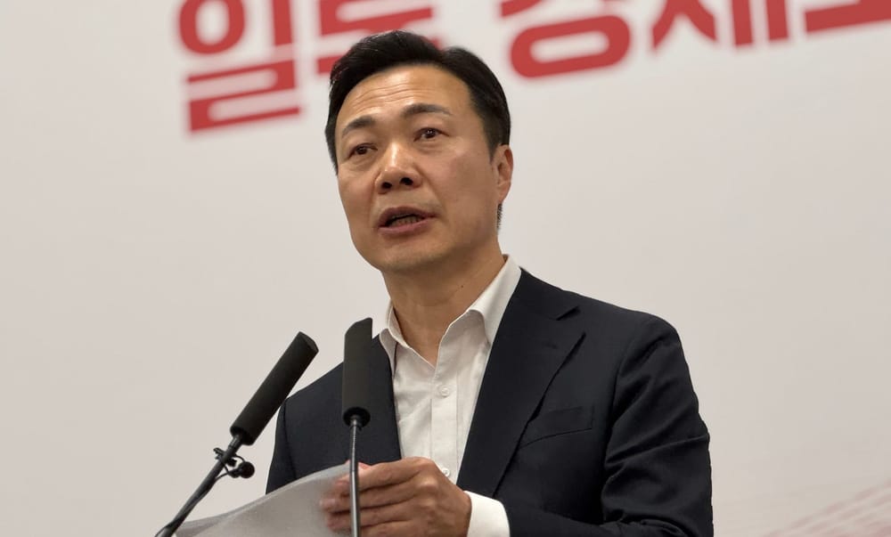 대전조차장 이전·개발, 국가선도사업으로 선정... 파급효과 극대화 기대 post image