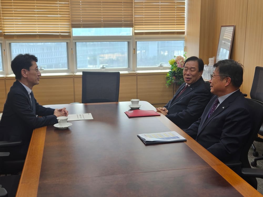 ＂행정수도 완성 위한 현안사업, 국비 반영 절실＂ post image