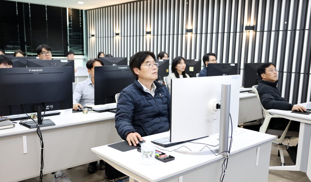 행복청, 실무형 AI 교육으로 행정혁신! post image