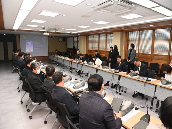 더 새롭고 더 풍성하게 ‘부여 국가유산 야행’ 준비 순항 중 post image