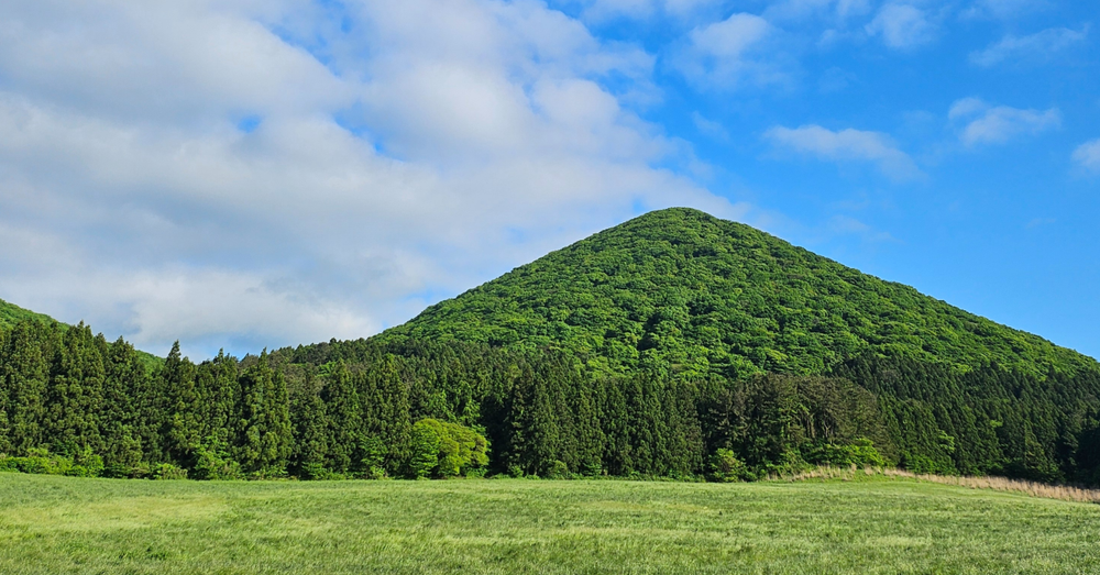 완벽한 제주 오름 여행 위한 ‘오르멍, 먹으멍, 쉬멍’ 패키지 오픈 post image