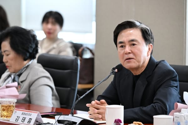 지역 여성정책 발전 방향 ‘머리 맞대’ post image