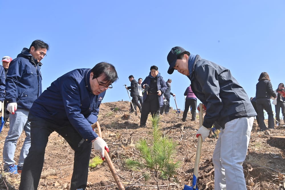 김태흠 지사 “산림재난 예방 힘 합쳐 나가자” post image