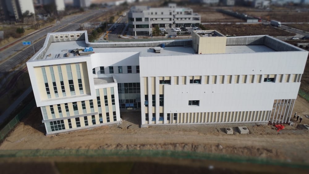 충남유일 지상파라디오 7월8일 첫 전파 post image