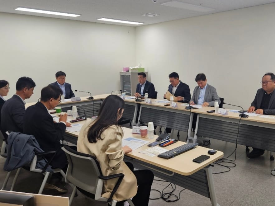 충남산림자원연구소 매각부지 활용안 찾는다 post image