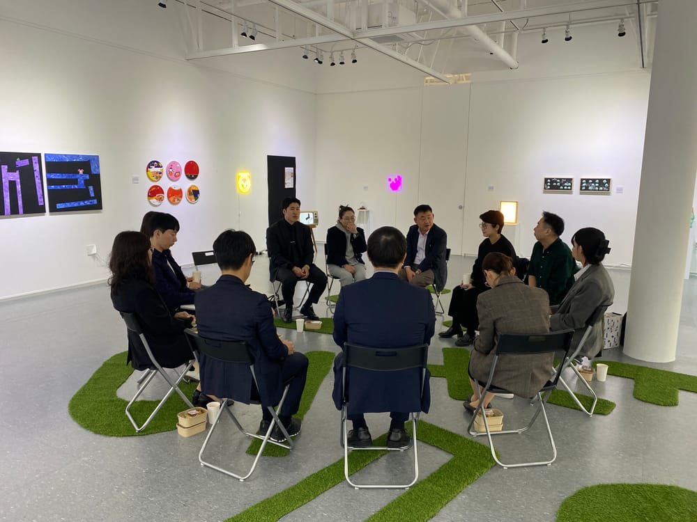 세종시-문체부 한글문화도시 성공 위해 맞머리 post image