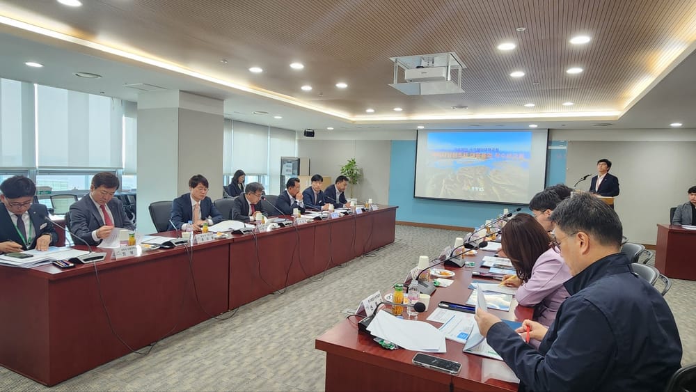 가로림만 국가해양생태공원 “예타 넘는다” post image