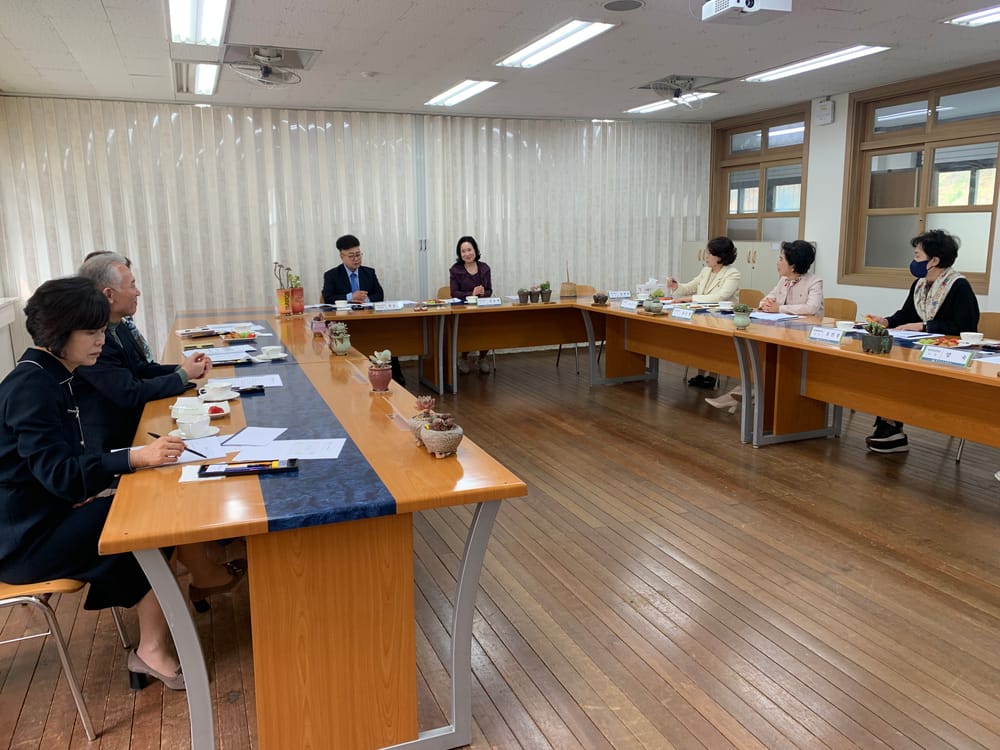 자율적 동반 성장의 중심, 지구별자율장학협의회 post image